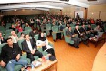 سمینار بررسی هنر خواندن و نوشتن برگزار شد سمینار بررسی هنر خواندن و نوشتن