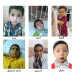 جراحی قلب 6 کودک