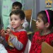 برگزاری کلاس فن بیان برای قصه گویان