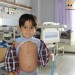 گزارش جراحی قلب علیرضا