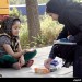 به کودکان کار لبخند بزنید