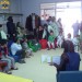 گزارش قصه خوانی بیمارستان رجایی و مدرس