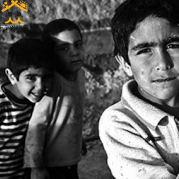 کودکان کار به دوران کودکی بازگشتند کودکان کار به دوران کودکی بازگشتند