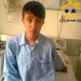گزارش جراحی قلب محمد
